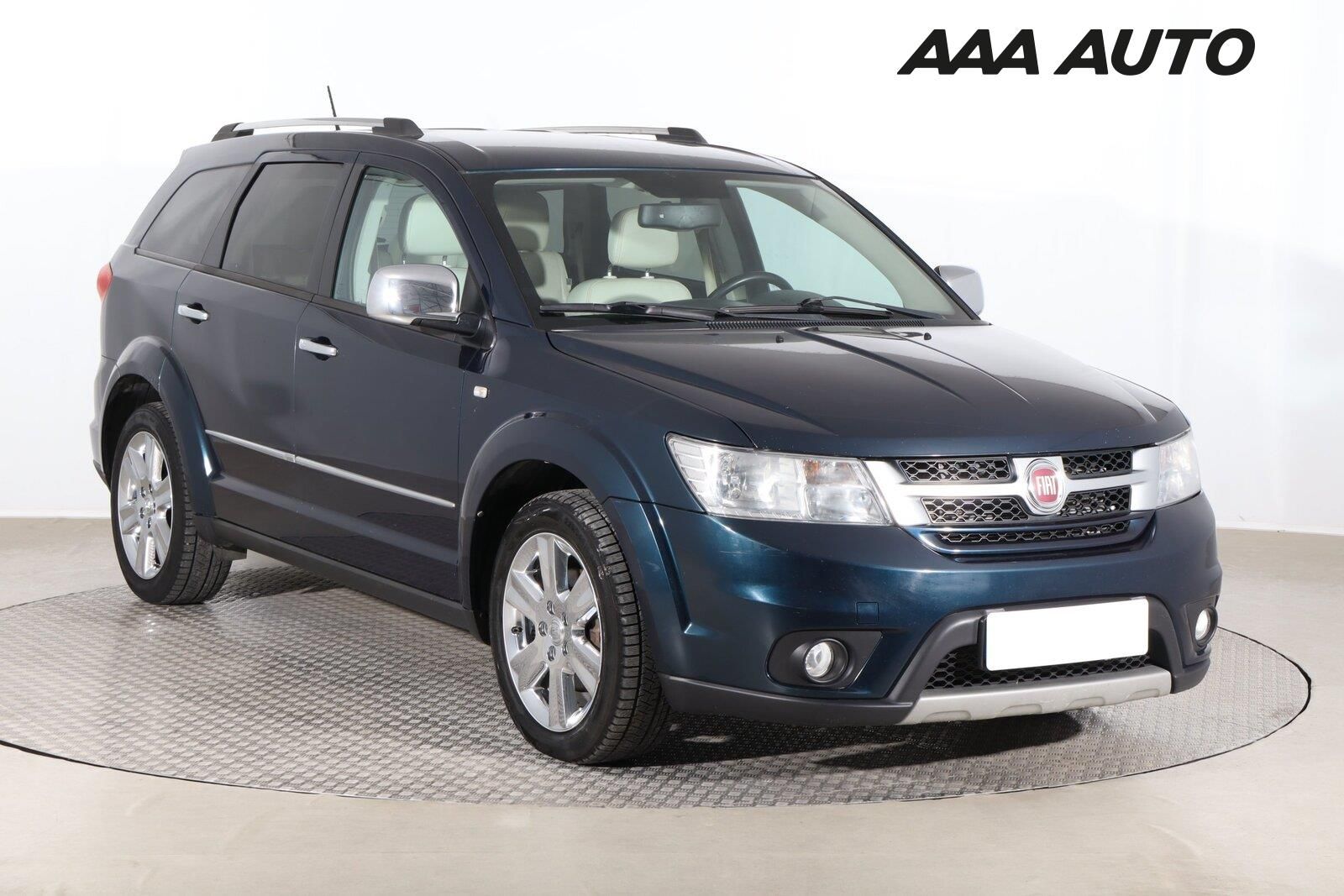 Fiat Freemont, 2.0 MultiJet, 4X4, Automat