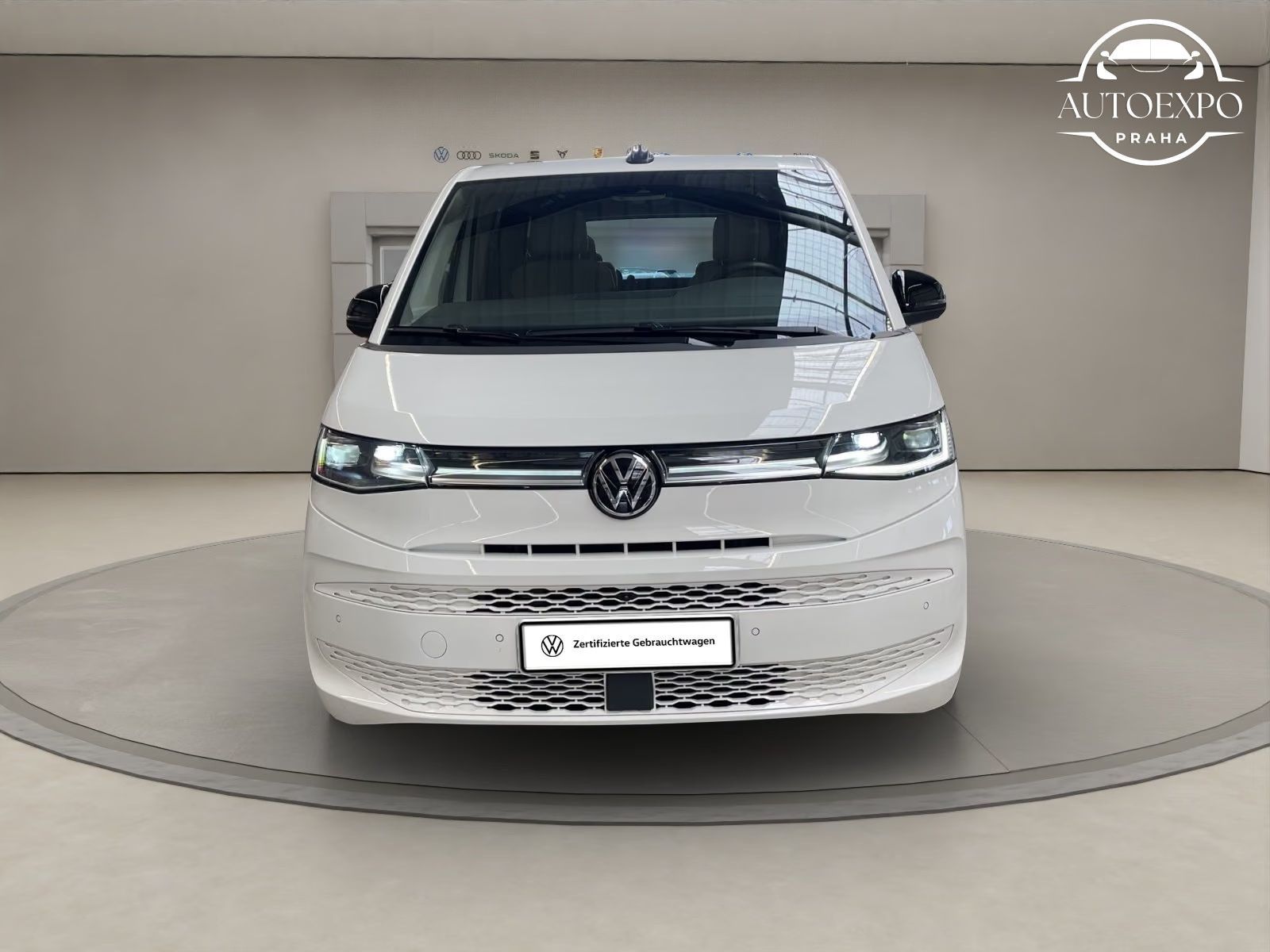 Volkswagen Multivan, 2.0 TDI long *Style* - fotka 4