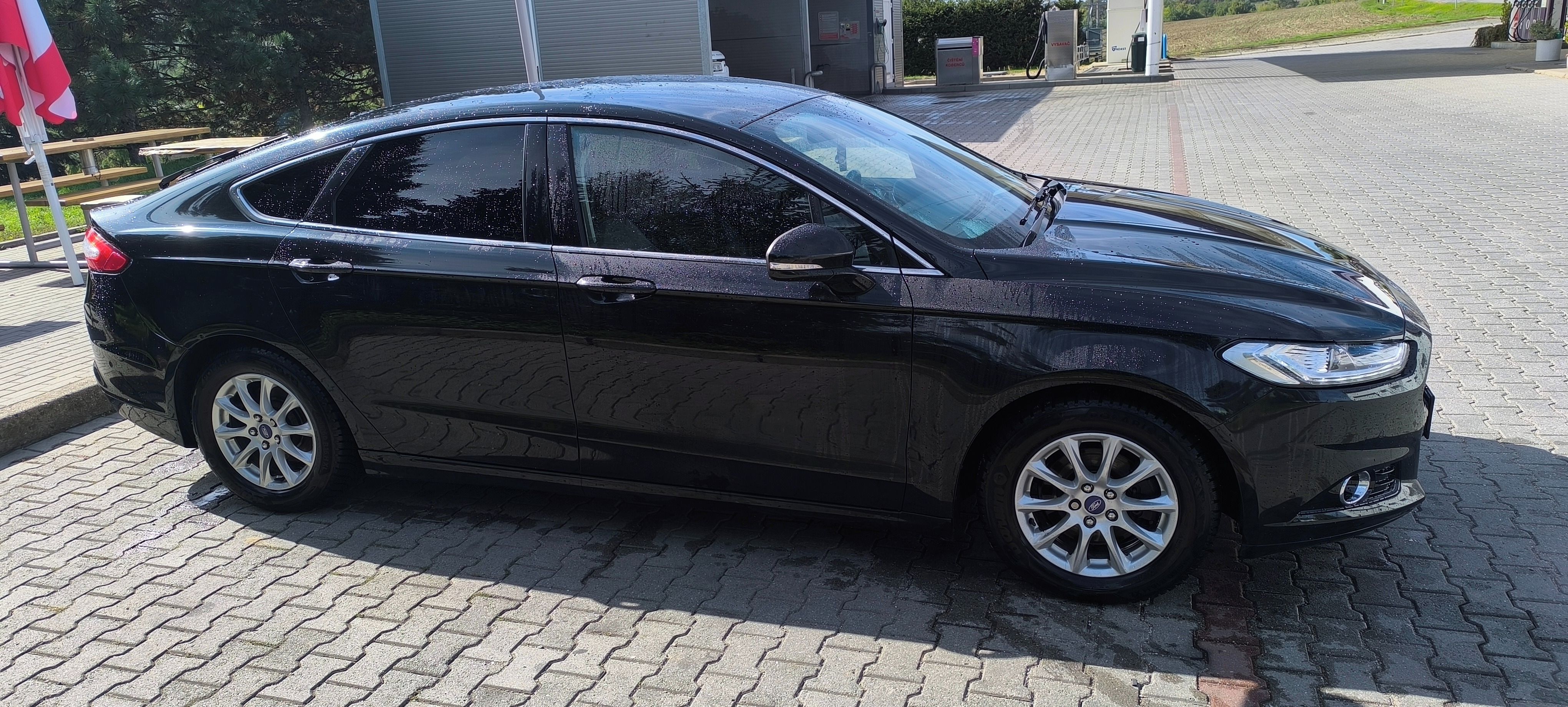 Ford Mondeo, 2.0tdi - fotka 3