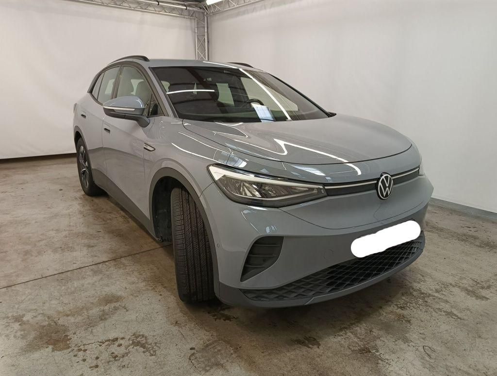 Volkswagen ID.4, 150kW SOH 95%     PŘIPRAVUJEME - fotka 5