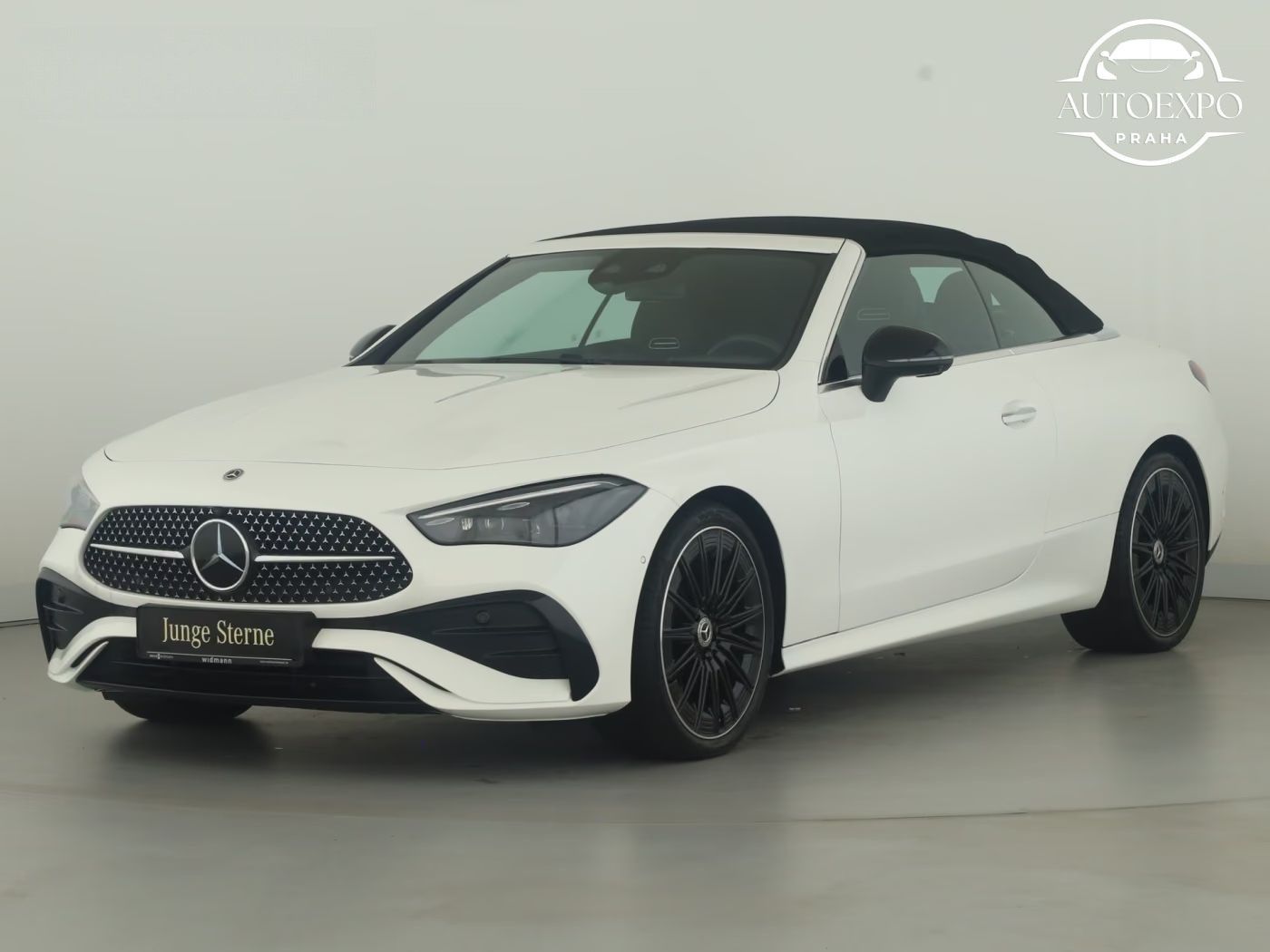 Mercedes-Benz CLE, 220d Cabrio AMG*Distronic