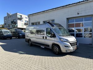 Karmann, DAVIS 620 LS AUTOMAT TOP CENA