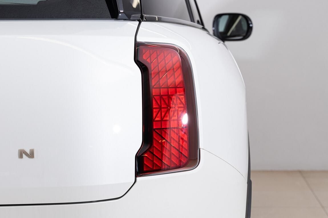 Mini Countryman, 2024) - fotka 5