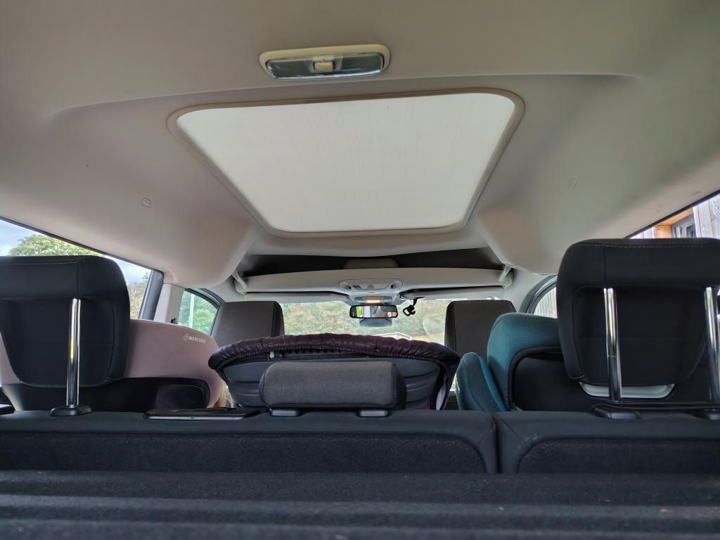 Ford Tourneo Connect, 1,5 TDI Titanium - fotka 6