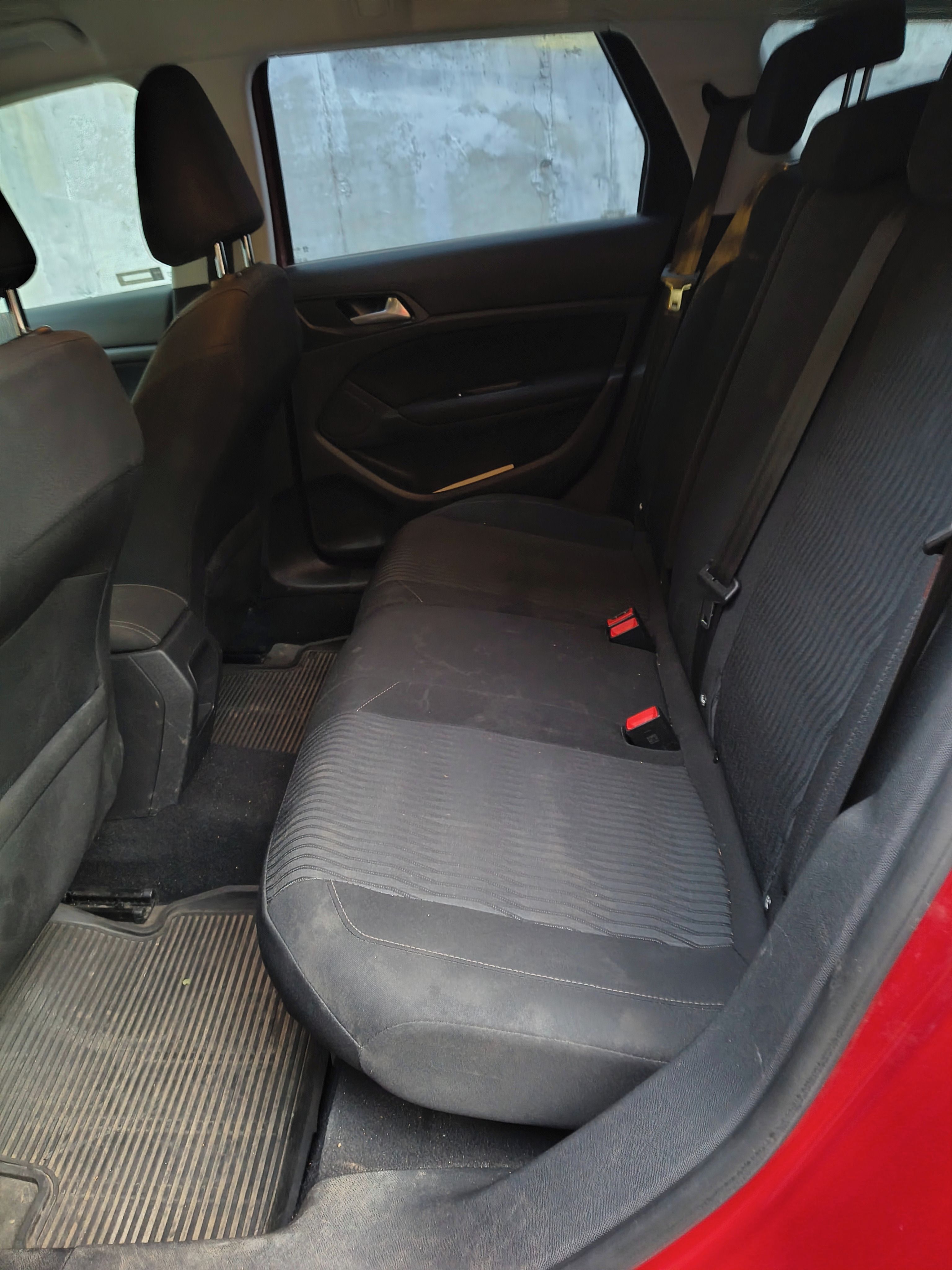 Peugeot 308, Prodej vozidla - fotka 3