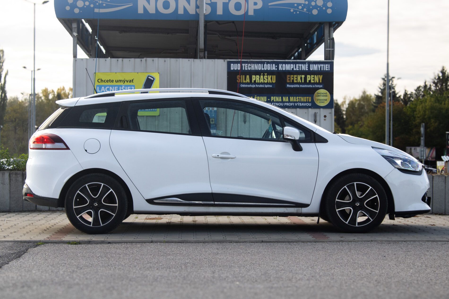 Renault Clio - fotka 4
