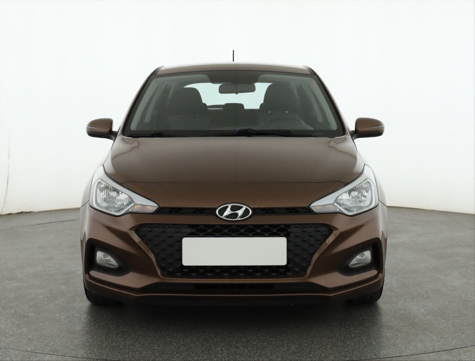 Hyundai i20, 1.2, ČR,1.maj, Serv.kniha - fotka 2