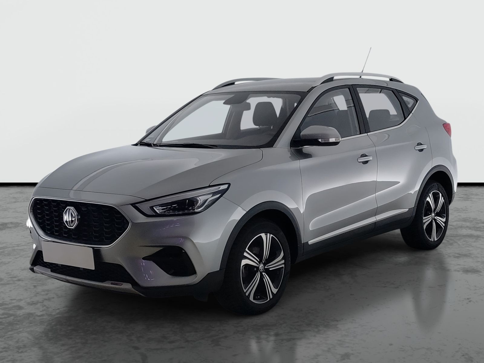 MG ZS, 1.5, Záruka, Serv.kniha - fotka 3