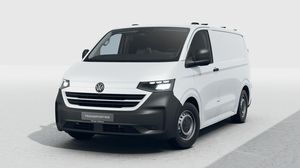 Volkswagen Transporter, Nový T7 skříň TDI KR 6G
