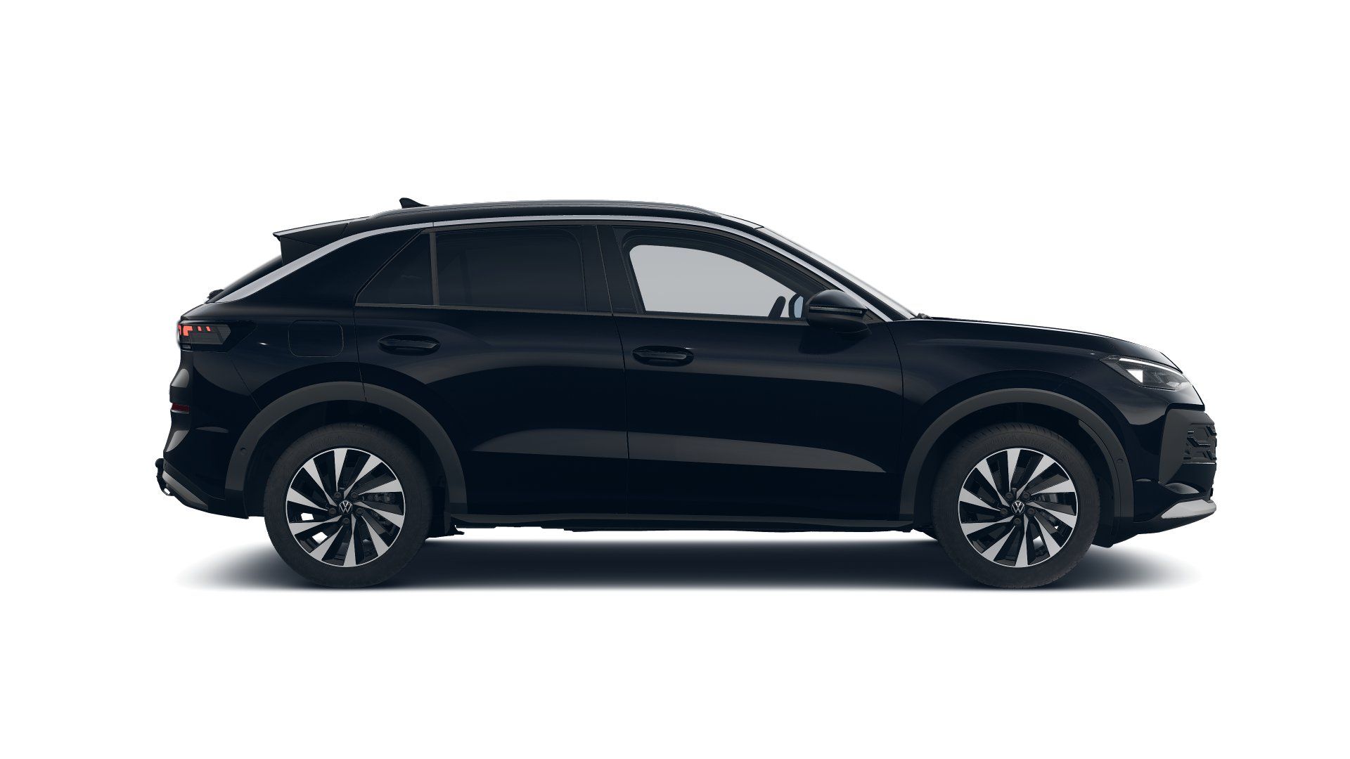 Volkswagen T-Roc, T-Roc Style People 1,5 eTSI 85 - fotka 5