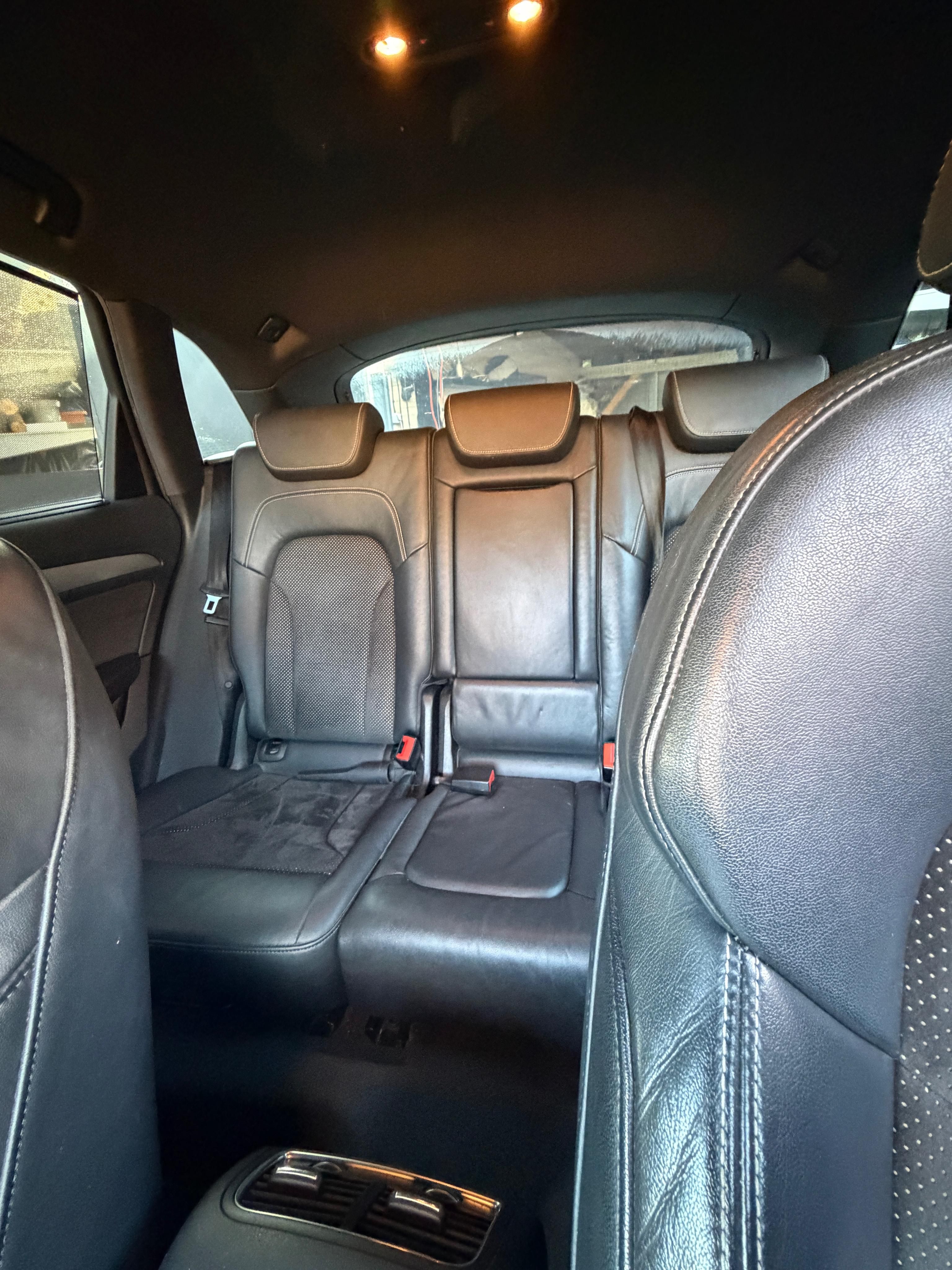 Audi Q5 - fotka 3