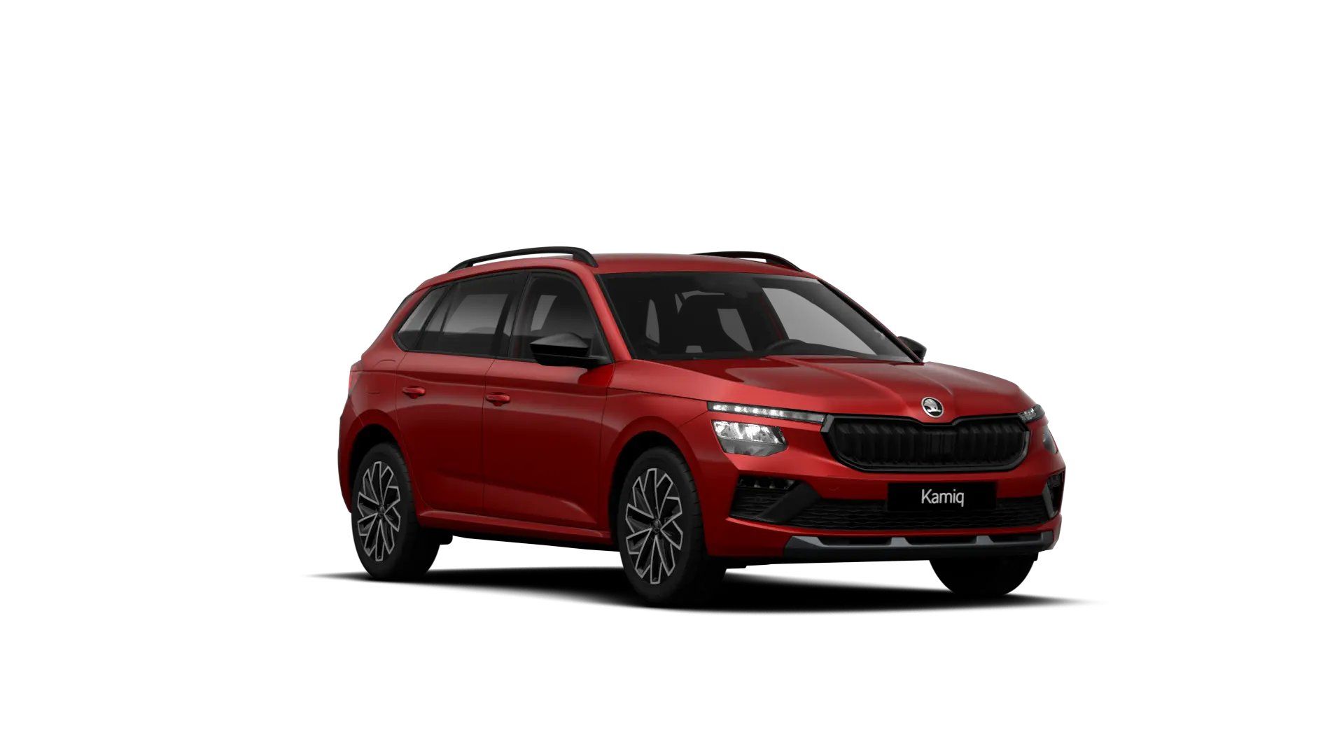 Škoda Kamiq, Kamiq Dynamic