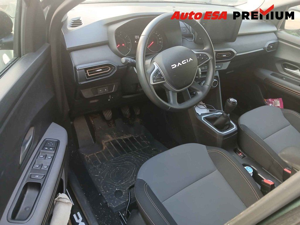 Dacia Jogger, 1.0 - fotka 3