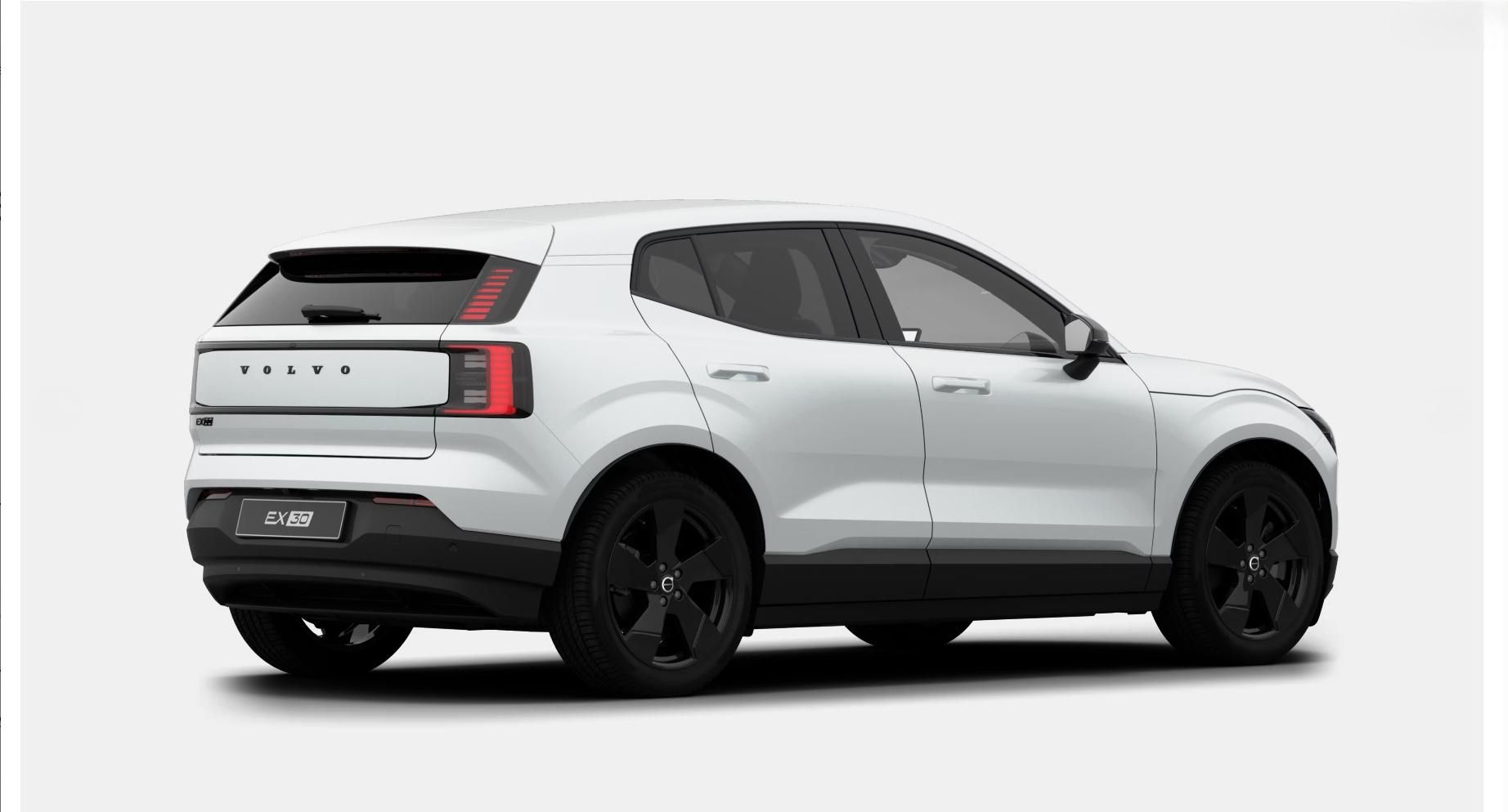 Volvo EX30, P8 AWD BLACK EDITION PLUS AUT - fotka 5
