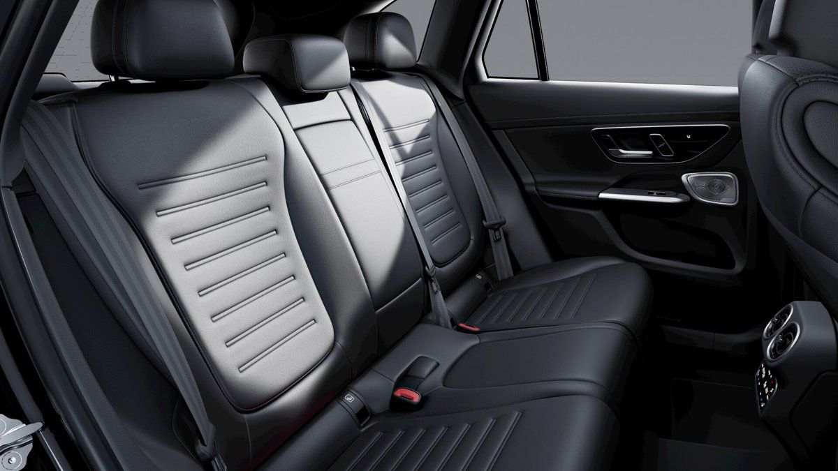 Mercedes-Benz GLC, 53 4MATIC+ AMG - fotka 3