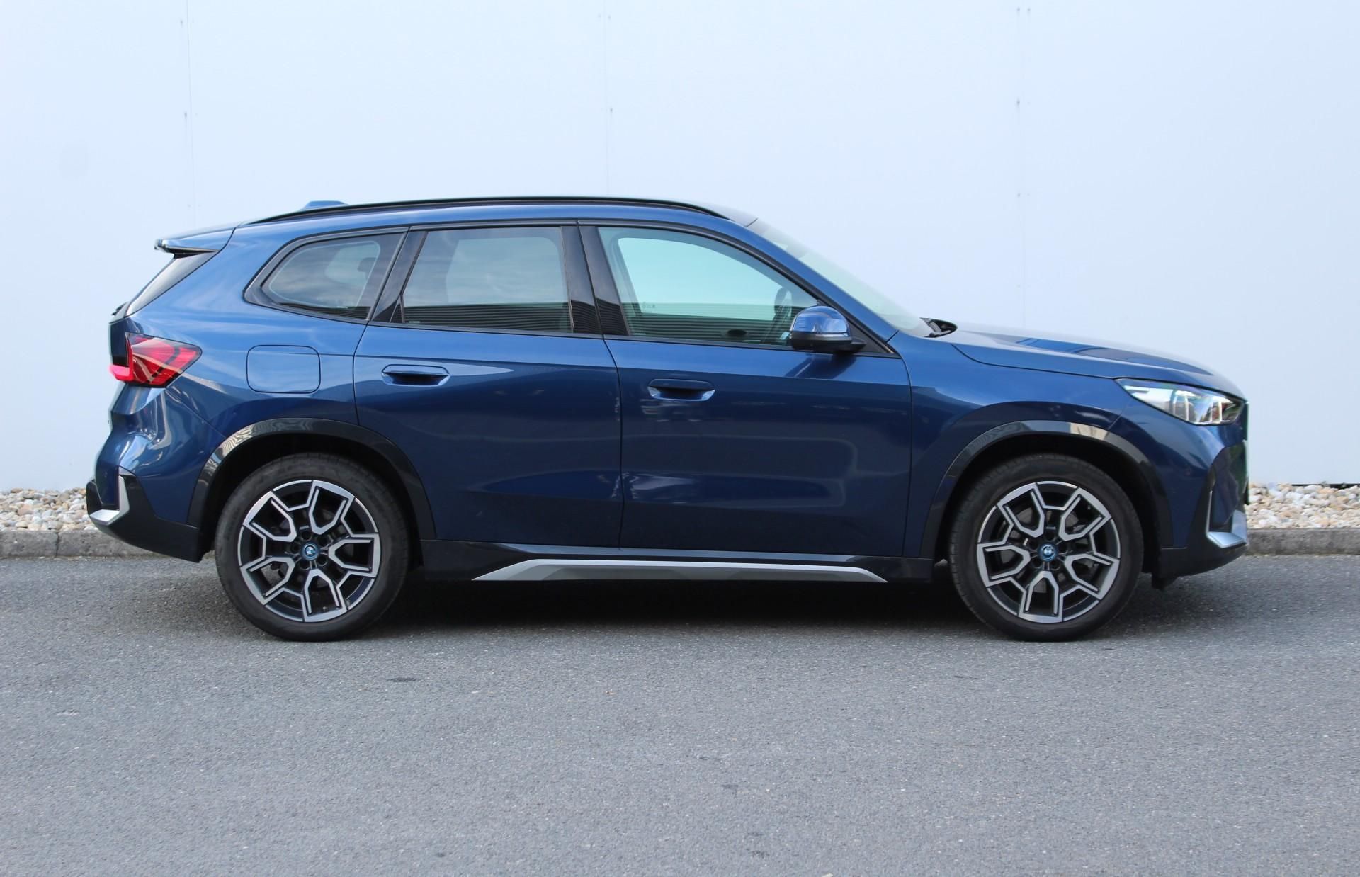 BMW X1, BMW X1 xDrive25e - fotka 3