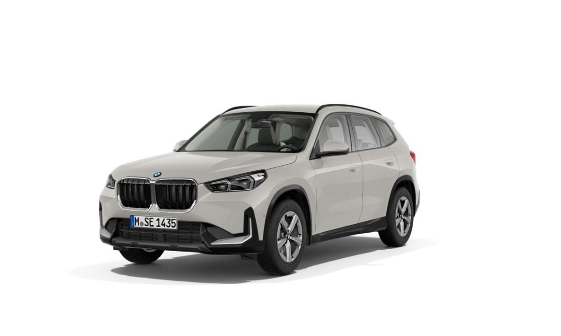 BMW X1, sDrive18i