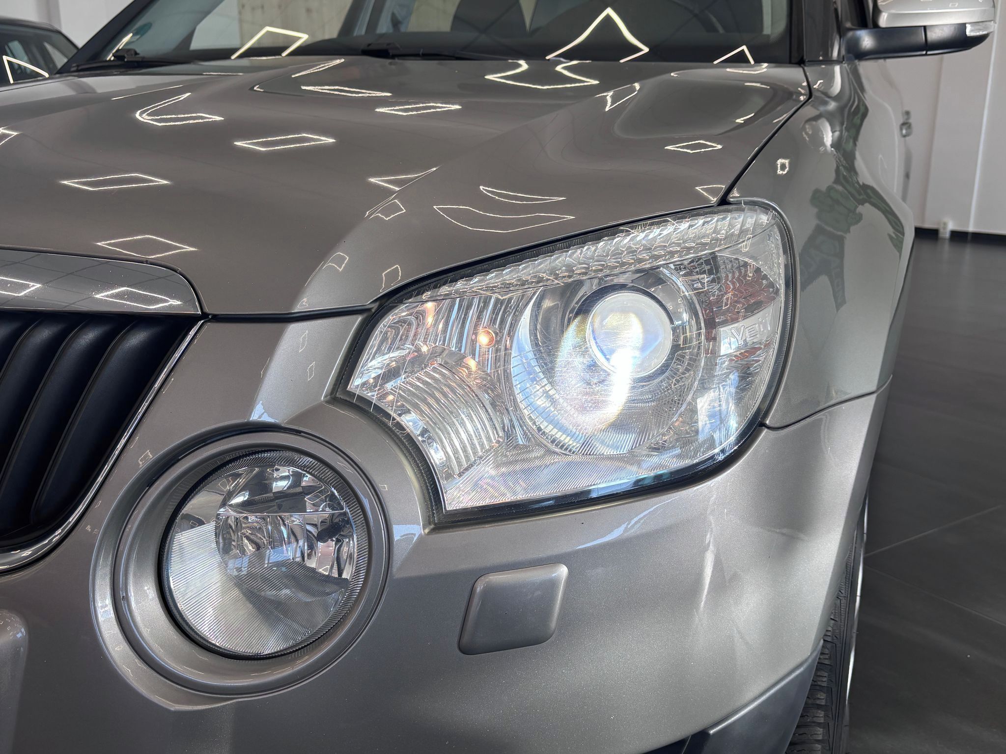 Škoda Yeti, 2.0 TDI 4x4 103kW DSG, Rozvody - fotka 6