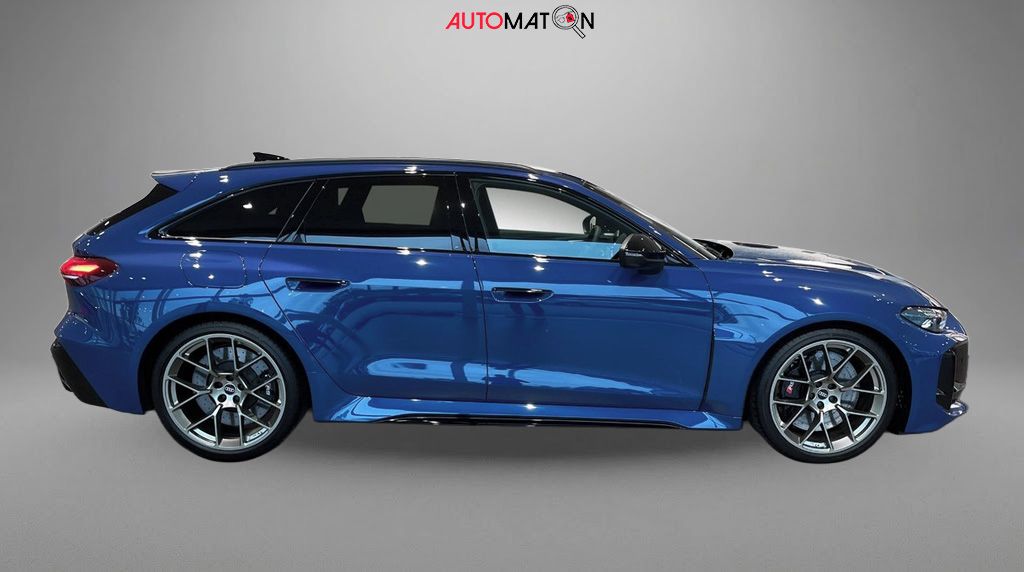 Audi RS5, B&O HuD 360 Matrix Taž Venti - fotka 3