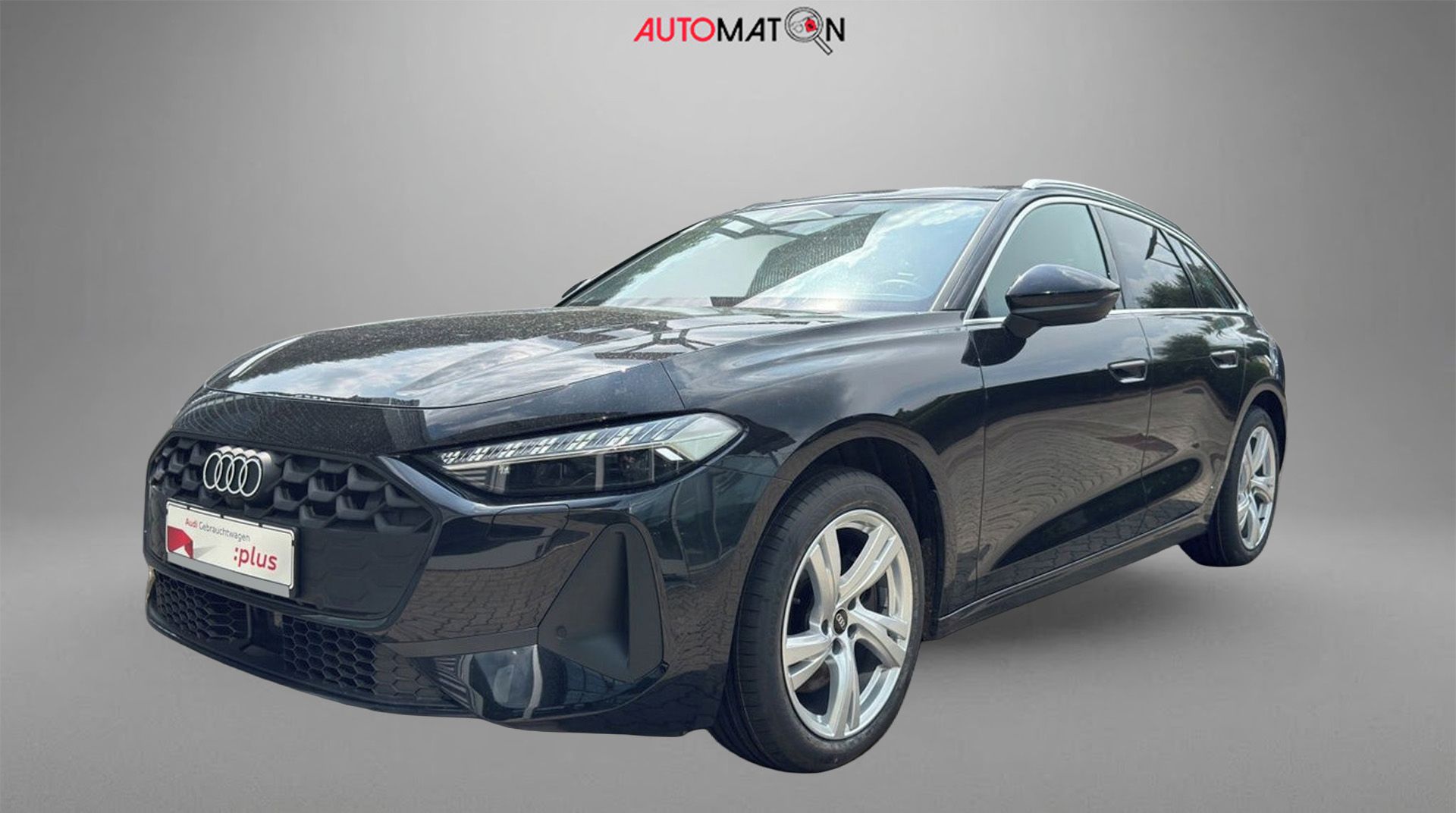 Audi A5, TDI quattro Pano Kůže ACC Taž