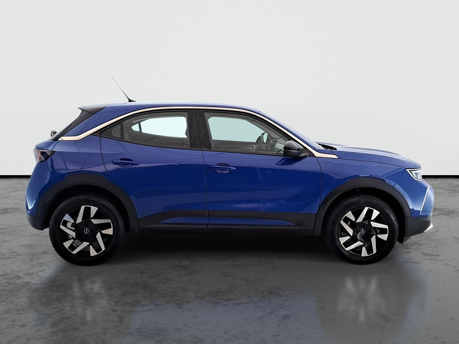 Opel Mokka, 1.2 Turbo, Automat, Serv.kniha - fotka 6