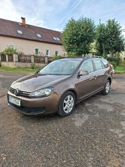 Volkswagen Golf, 1.6tdi 77kw  mod.2011