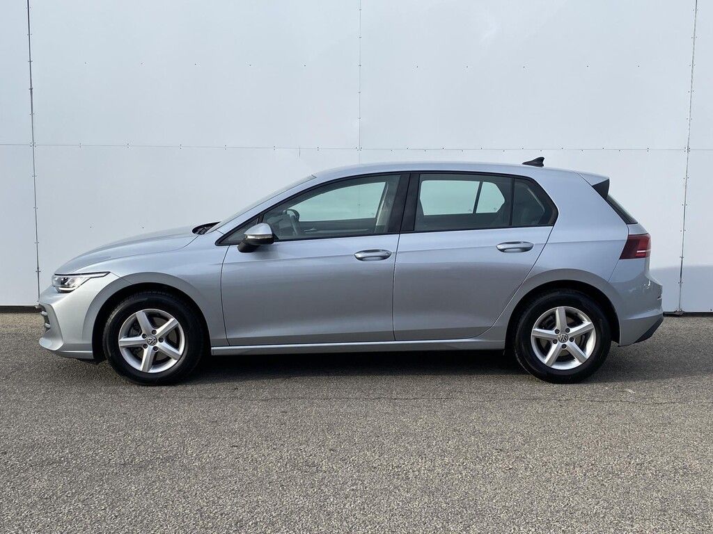 Volkswagen Golf, 1,5 TSI 85 kW - fotka 4