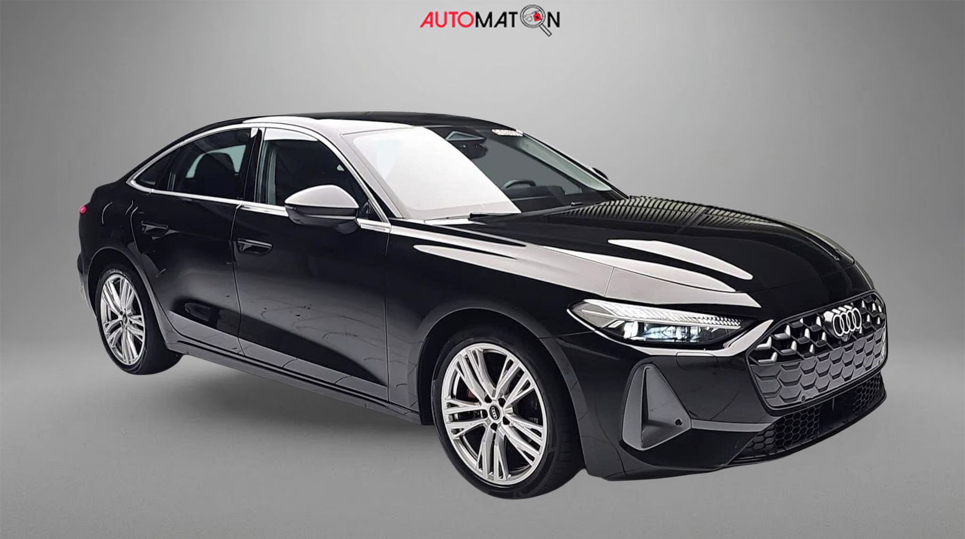 Audi A5, TFSI quattro 360 Kůže Matrix - fotka 2