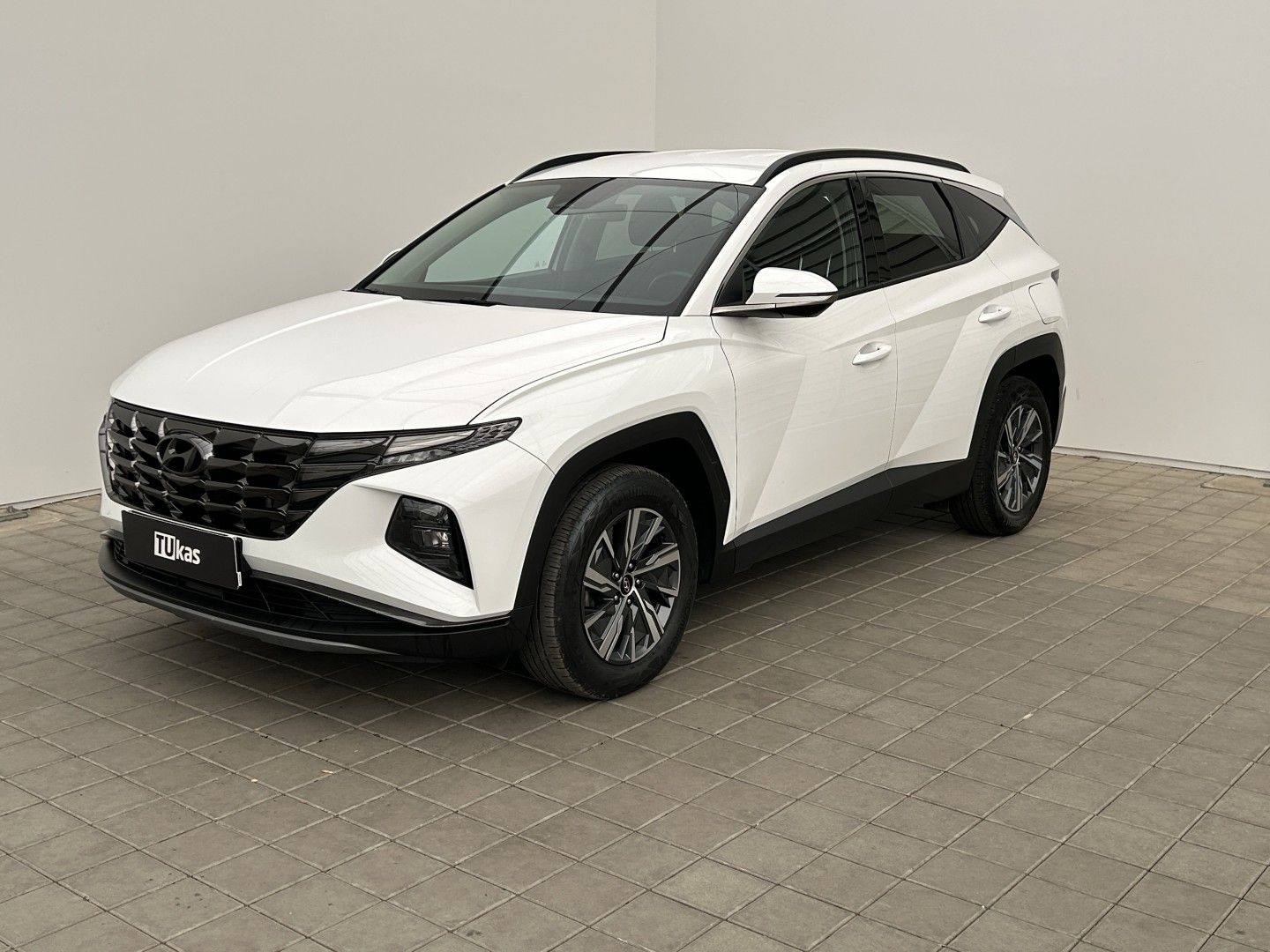 Hyundai Tucson, 1.6T-GDI 110kW SMART