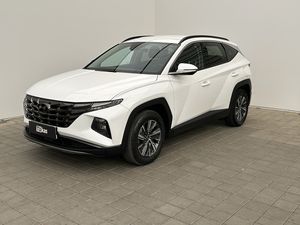 Hyundai Tucson, 1.6T-GDI 110kW SMART