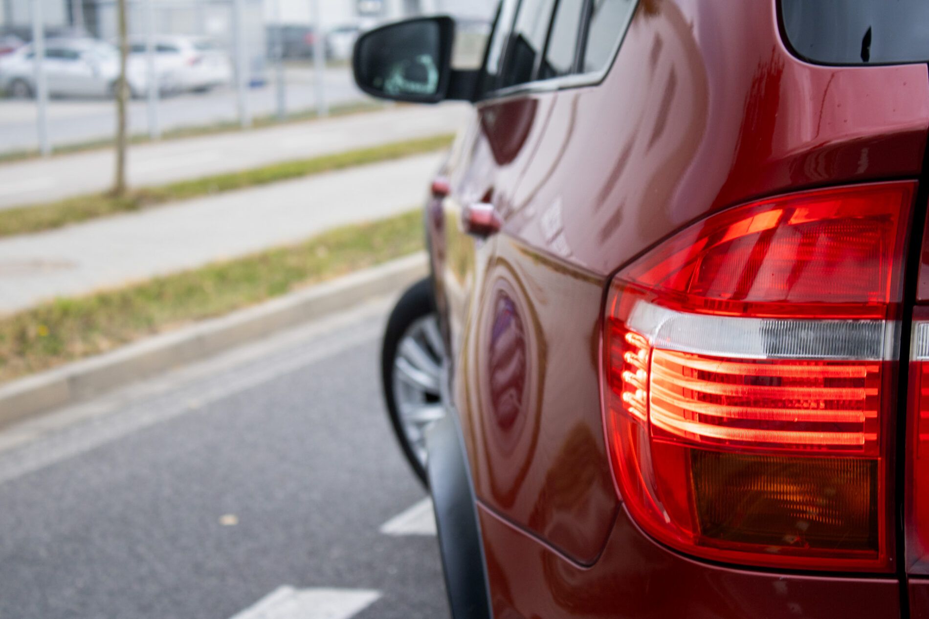 BMW X5 - fotka 6