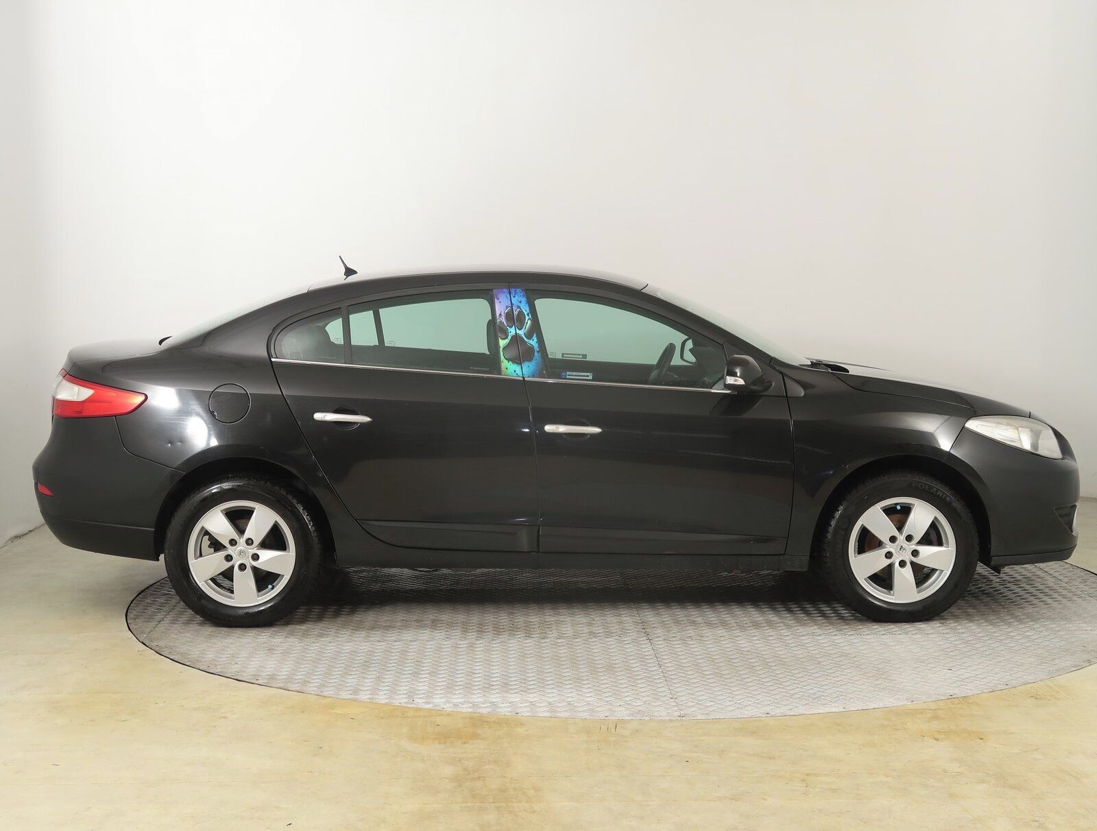 Renault Fluence, 1.6 16V, po STK - fotka 6