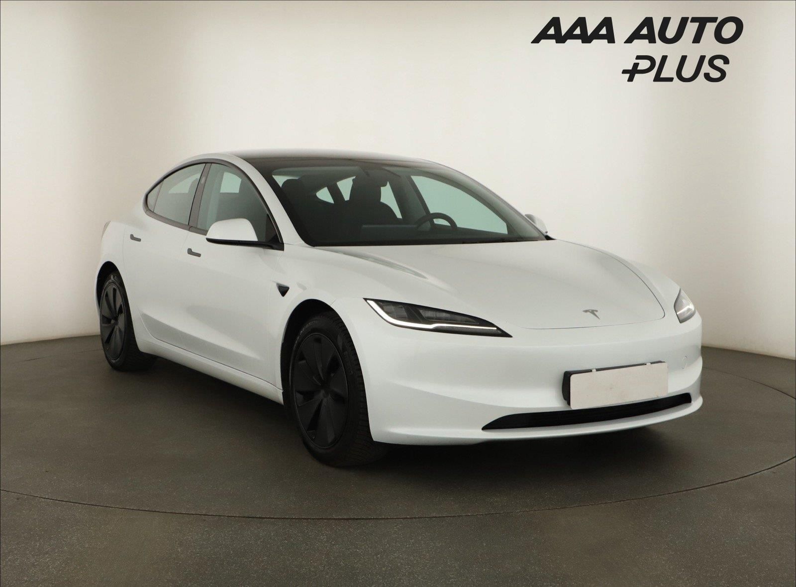 Tesla Model 3, Standard Range LFP, SoH 95%