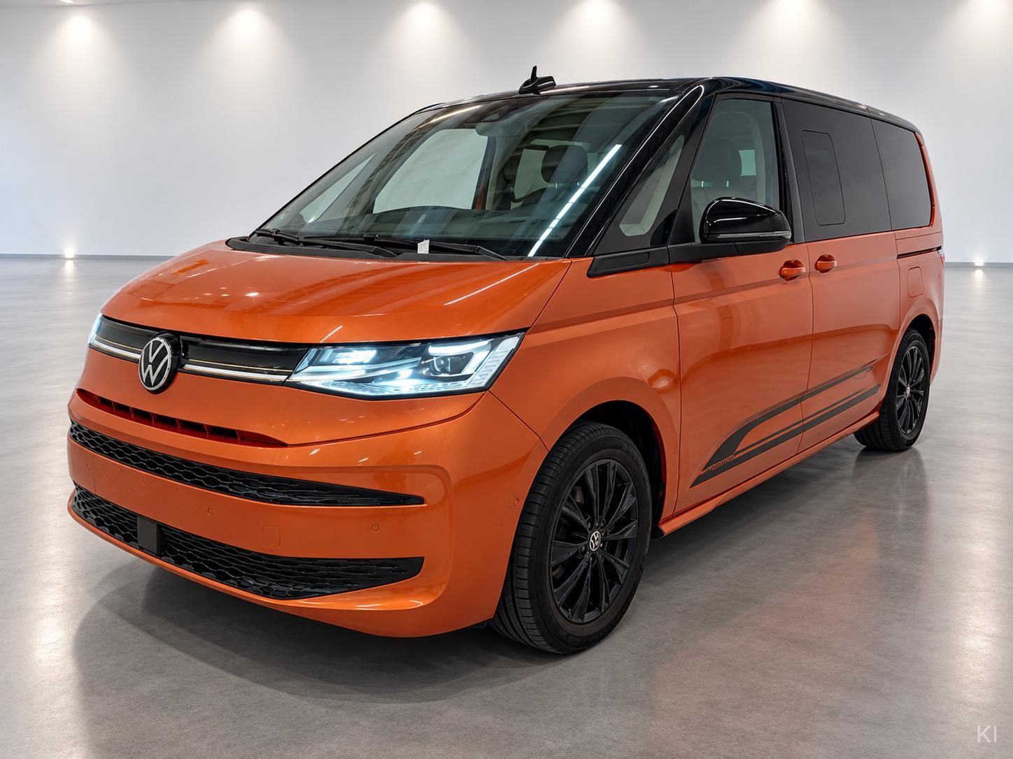 Volkswagen Multivan, T7 TDI MV EDITION*PANO*ACC*CAM