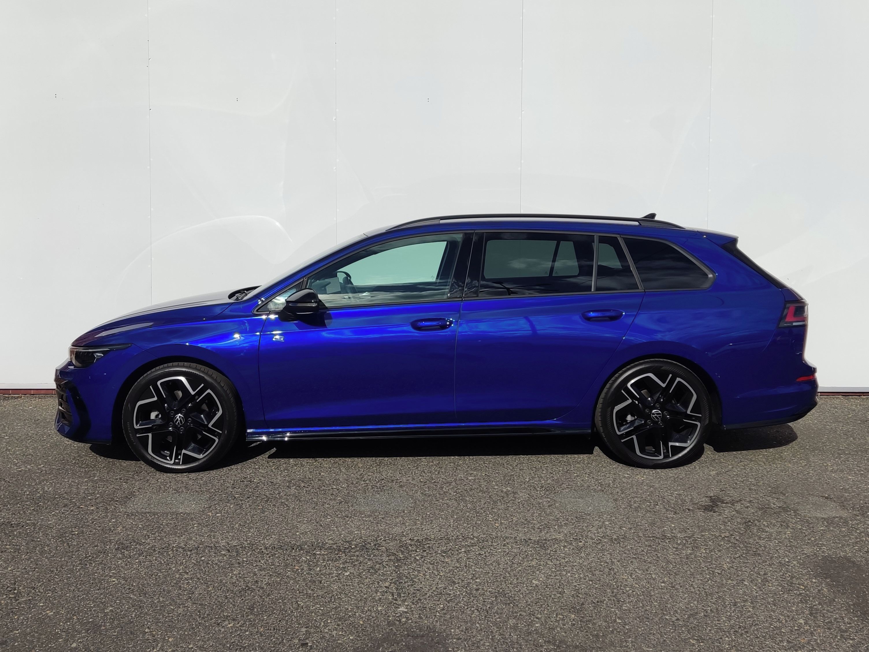 Volkswagen Golf, 2.0 TSI 150 kW DSG 4M R-line - fotka 3