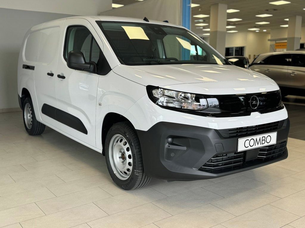 Opel Combo, Electric Van L1 Plus 136k