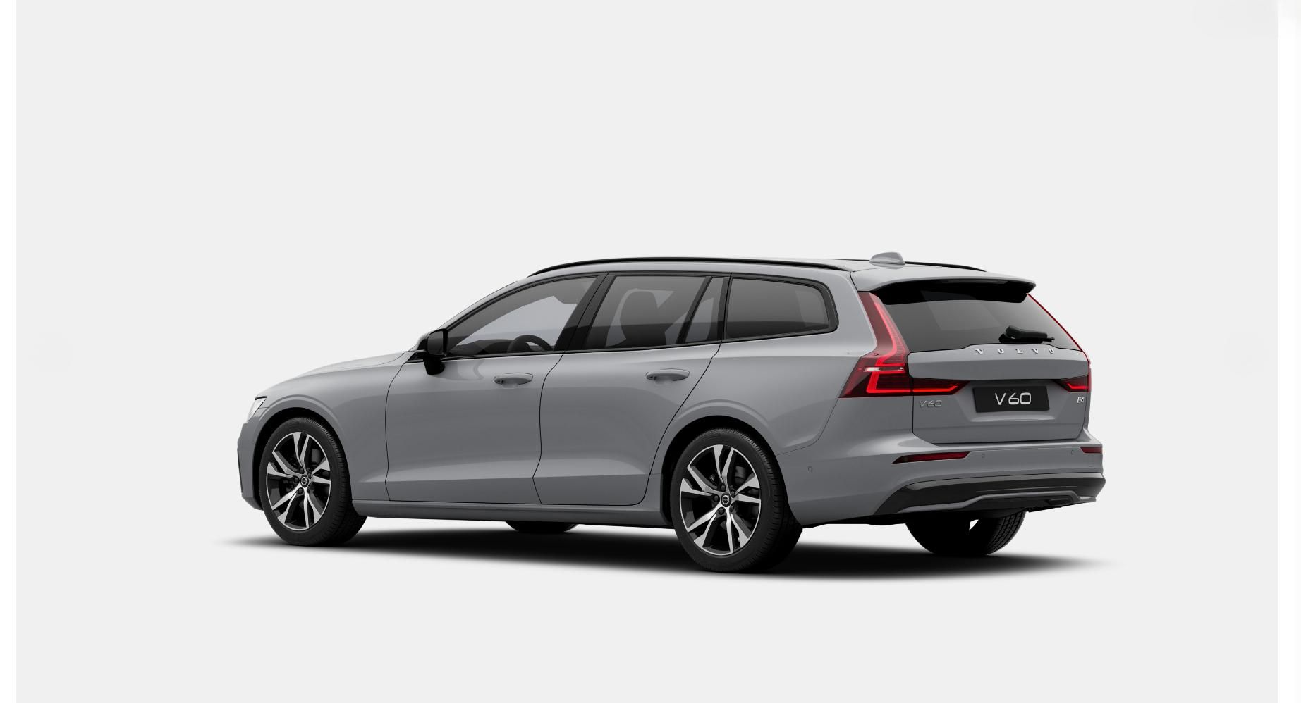 Volvo V60, B4 PLUS DARK AUT - fotka 3