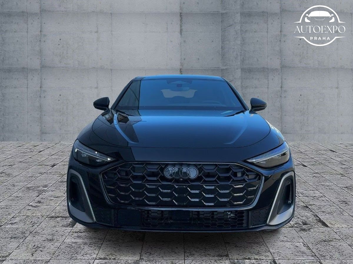 Audi A5, Limousine e-hybrid quattro * - fotka 3