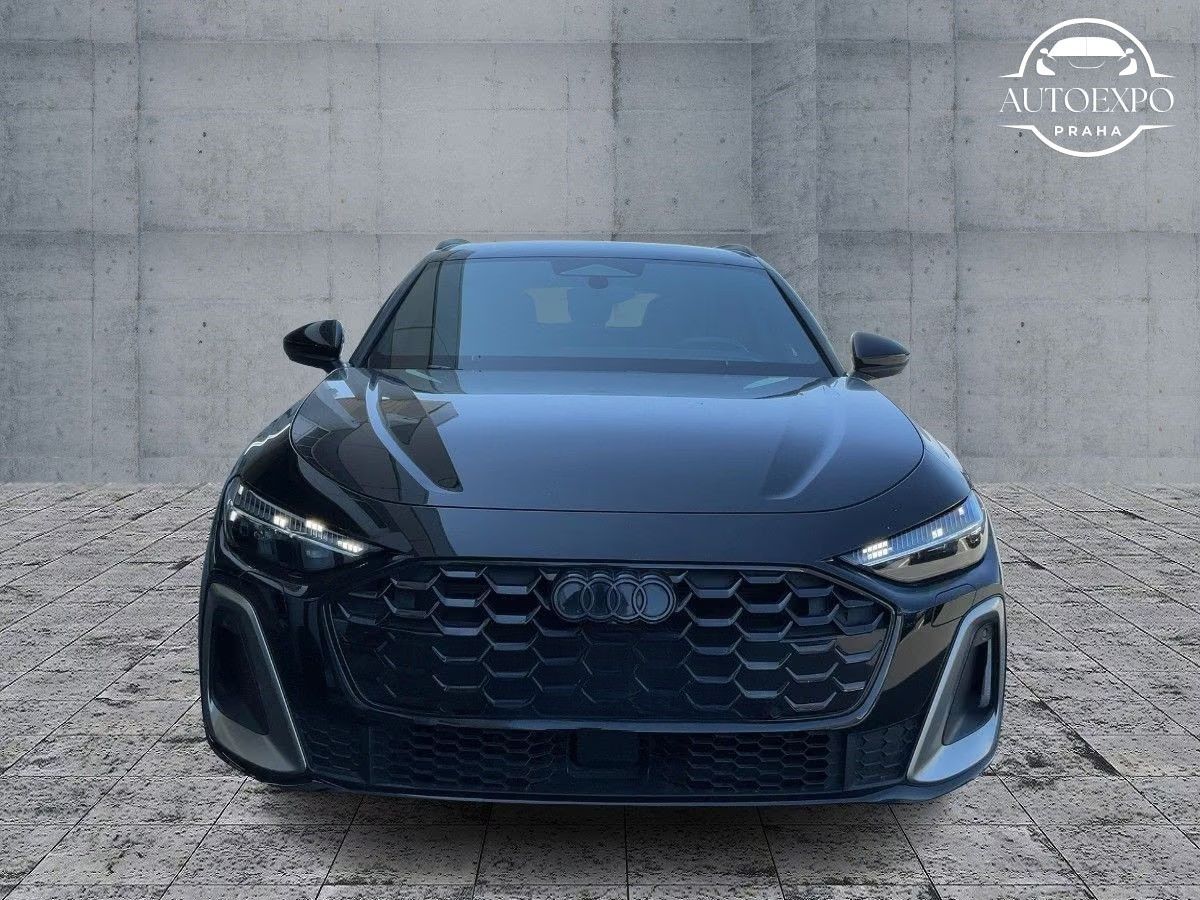 Audi A5, Avant TDI 150kW * S-LINE *