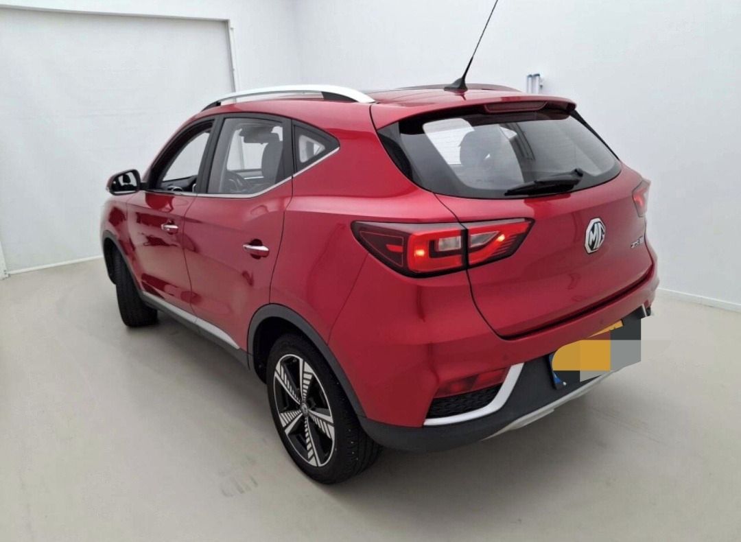 MG ZS, Ev - 44.5kwh - odpočet DPH - fotka 4