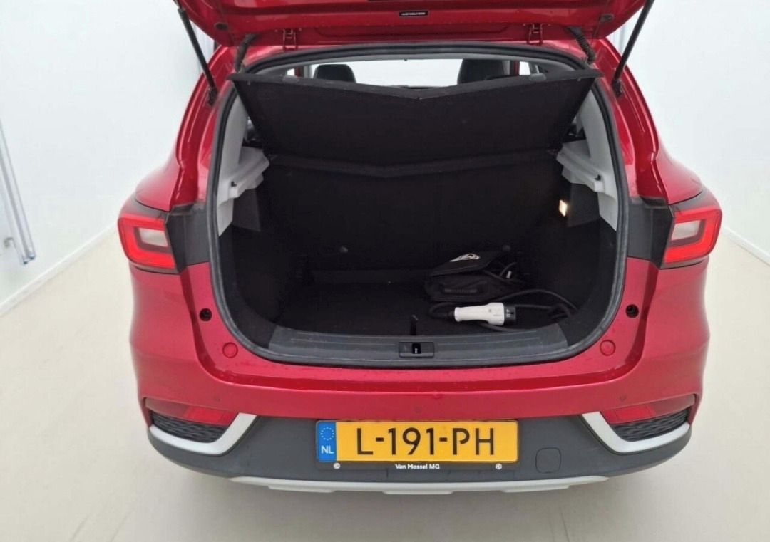 MG ZS, Ev - 44.5kwh - odpočet DPH - fotka 6