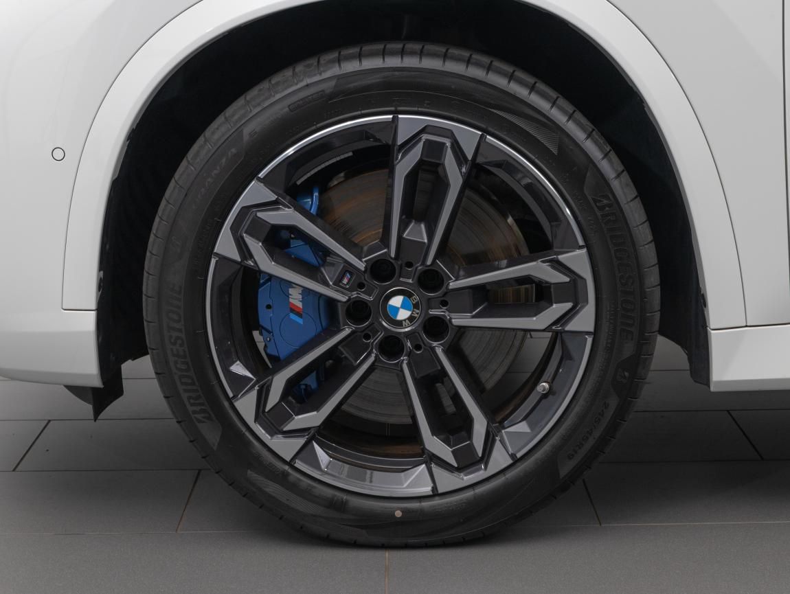 BMW X1, xDrive20d - fotka 6