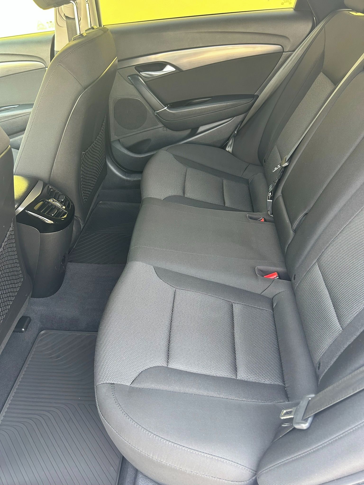 Hyundai i40, Hyundai i40 1.7  Crdi - fotka 5