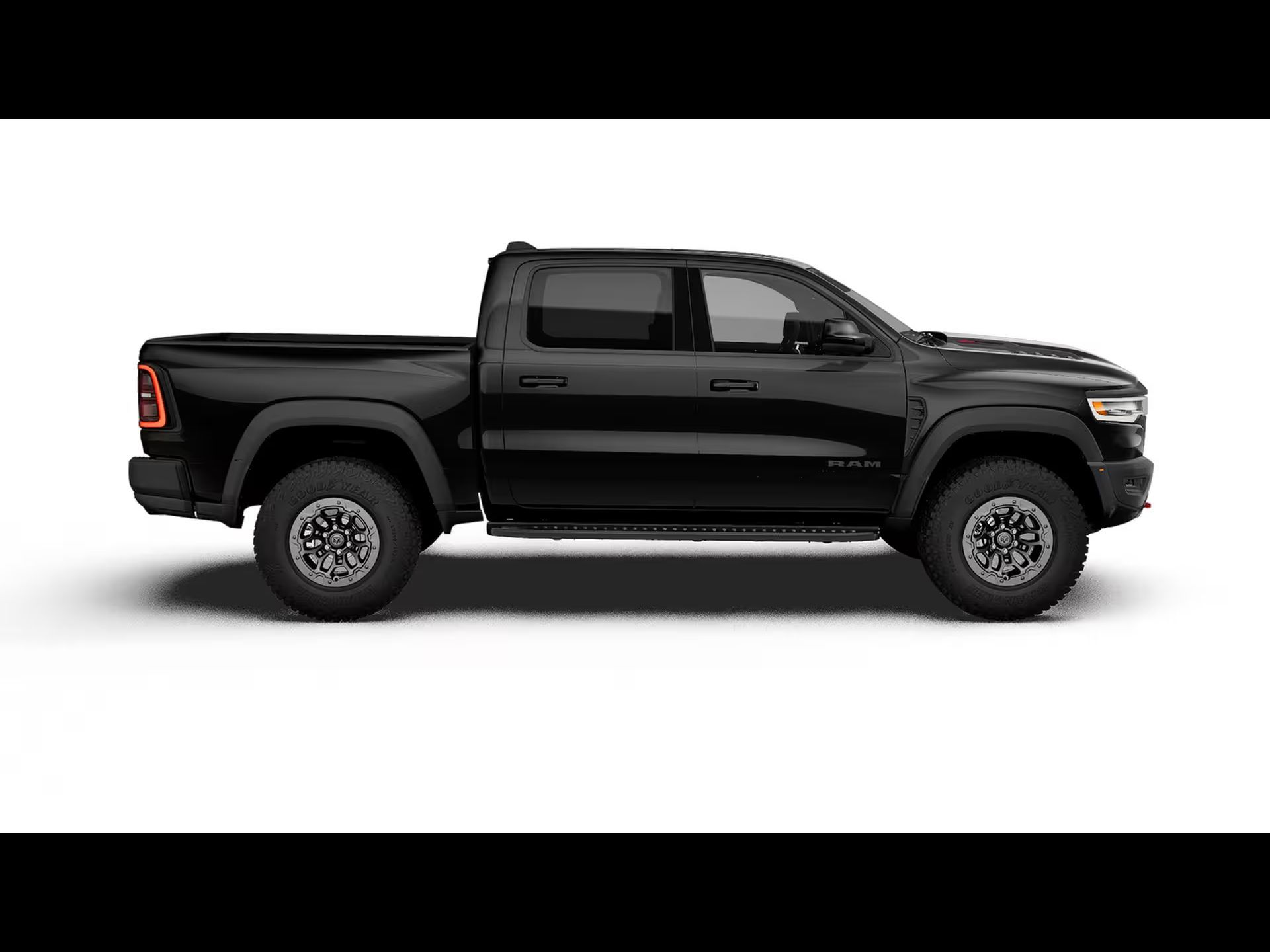 RAM 1500, 6.2 V8 787k TRX SRT - fotka 3