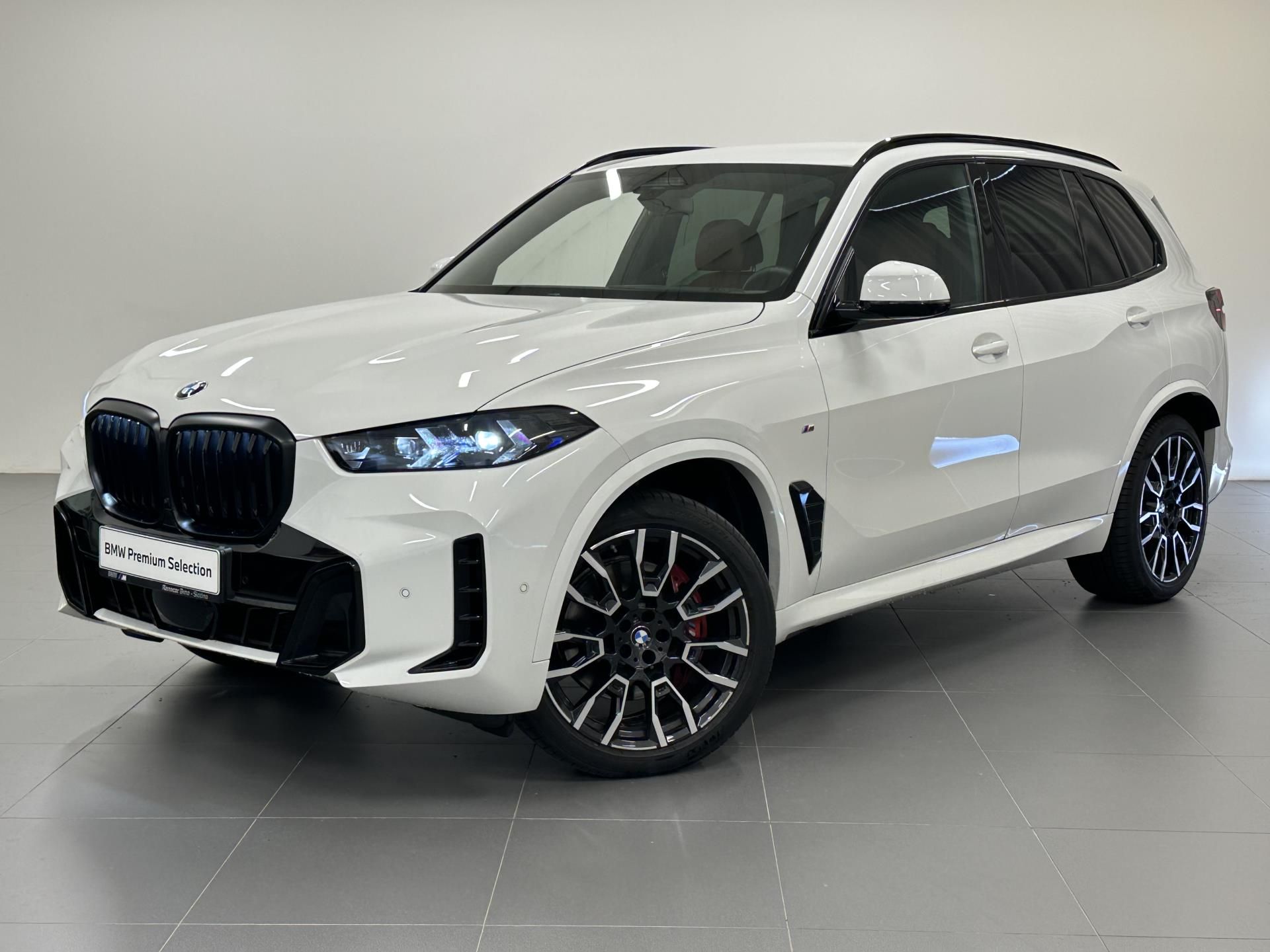 BMW X5, X5 xDrive 30d