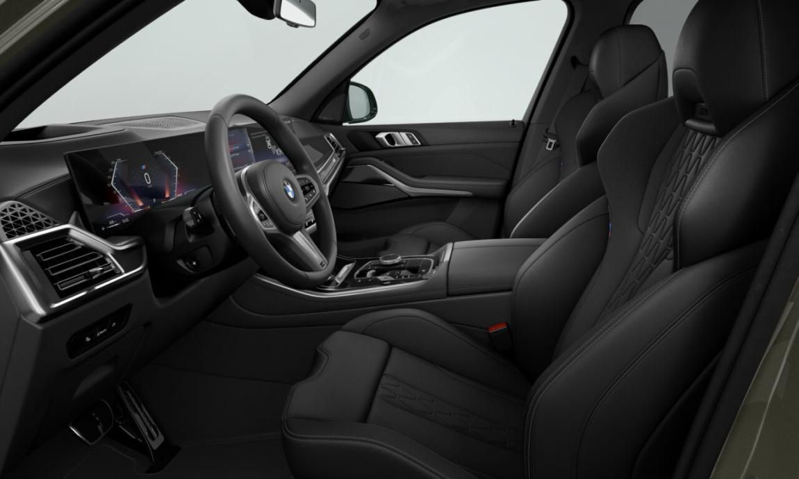 BMW X5, xDrive40i - fotka 5