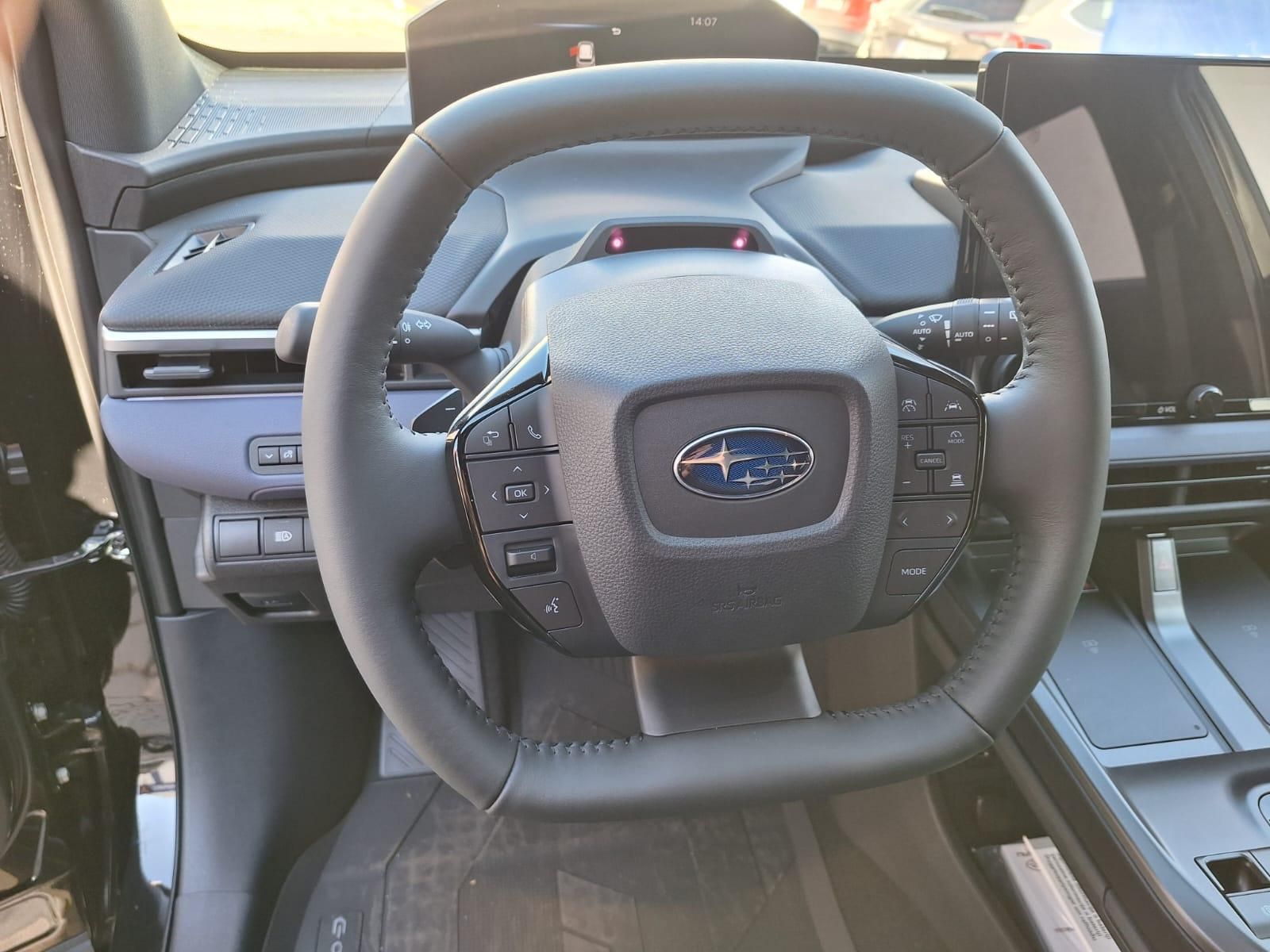 Subaru E-Outback, Touring -60.000 Kč - fotka 6