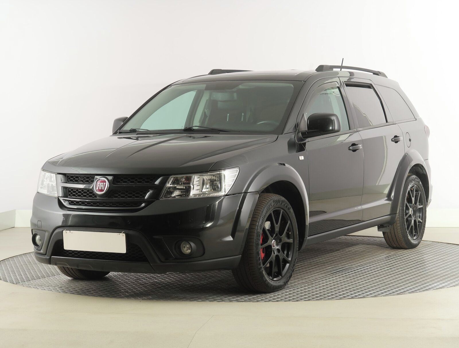 Fiat Freemont, 2.0 MultiJet, 4X4, Automat - fotka 2