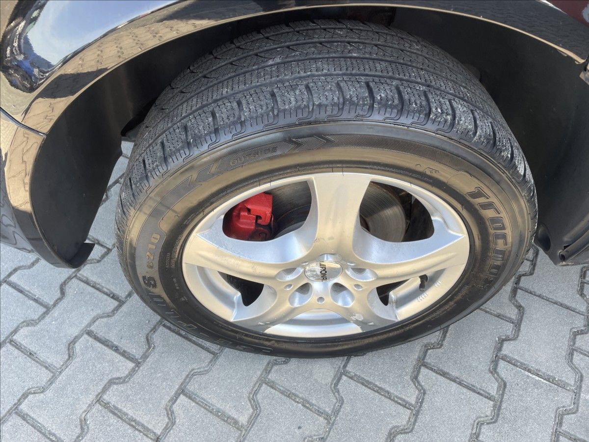 Volkswagen Multivan, 1,9 TDI STARLINE VERZE BEZ DPF - fotka 6