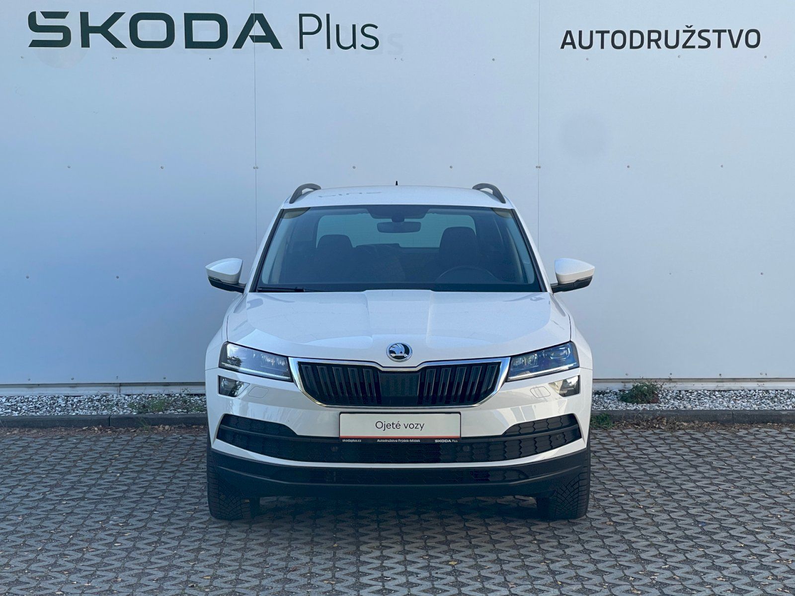 Škoda Karoq, 2.0 TDi / 110 kW 125 let - fotka 4